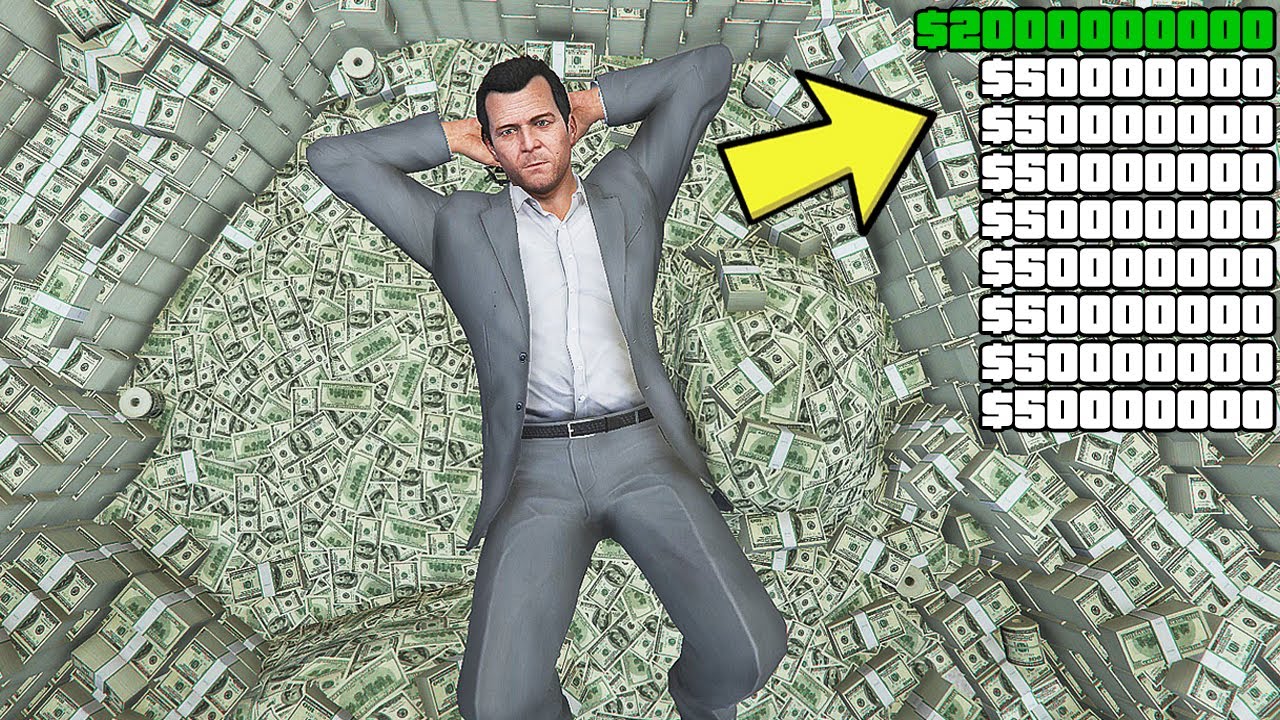 Maximizing Wealth: The Savviest Investments in GTA 5 Story Mode Maximizing Wealth: The Savviest Investments in GTA 5 Story Mode